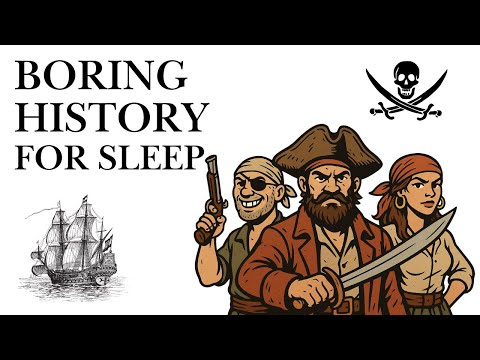 The Pirate Republic: How an Island of Outlaws Almost Built a New Nation