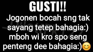 Download lagu Story Wa Banyuwangi mp3