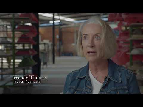 Partnerships: Kevala Ceramics | Bikini