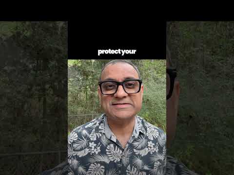 iPhone Security Settings
