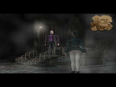 Shadow hearts 1 : ( ps2 ) : part 81 : The oath grail