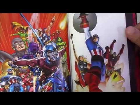 Vingadores - A Queda