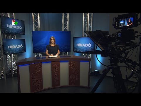 Híradó – 2022.08.21. 17.30h