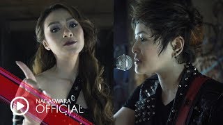 The Virgin - Yang Terbaik (Official Music Video NAGASWARA) #music
