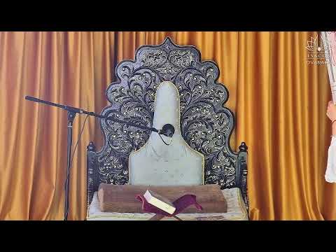 Srimad-Bhagavatam 4.20.13, Lakšmi Nrisimha mataji, 2023.06.04