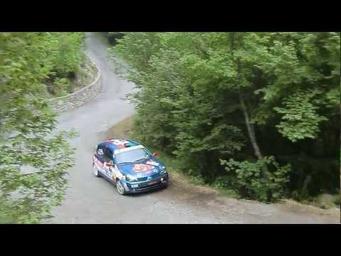 Soldati-Olivo 29 Rally prealpi orobiche - 2 Rally int. valli bergamasche 2012