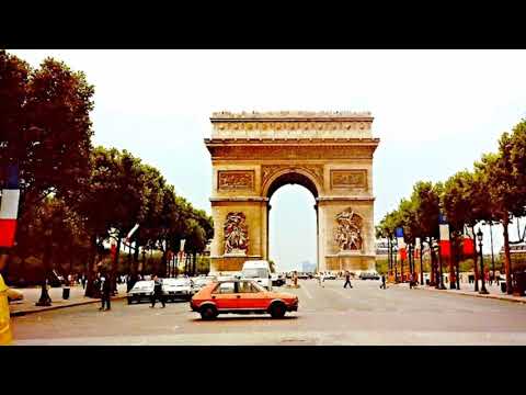 Carnival De Paris Slowed