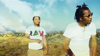 Tadoe & Ballout - Freestyle (shot by @colourfulmula)