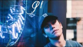 Jai Waetford - Girl with a Suntan | fanmade lyrics video