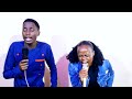 HALLELUJAH HOSANNA KWA BABA 🥹