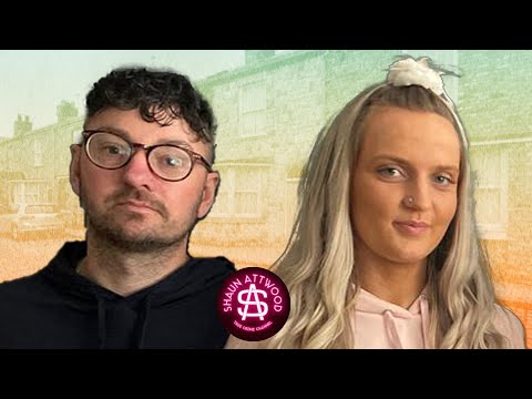 Average Lad Who Tried To Kill His Dad: Stevie Lee & Sav | True Crime Podcast 370