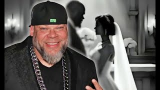 Tyrus Just Got Married, Wait Till You See His New Wife