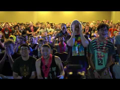 SSI | Zain vs TSM RB | Leffen - Crowd reaction