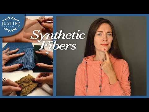 Synthetic Fibers and What Theyre Good at