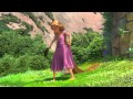 Tangled - When Will My Life Begin (Reprise) (HD)