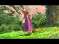 Tangled When Will My Life Begin Reprise HD