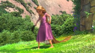 Tangled - When Will My Life Begin (Reprise) (HD)