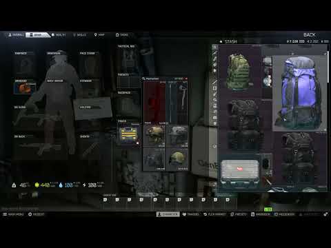 EFT the scav case is worth it