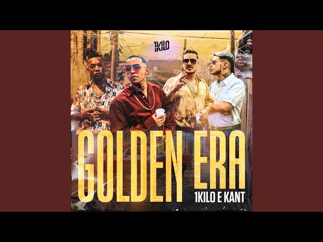 Download  Golden Era (feat. Kant) - 1Kilo 