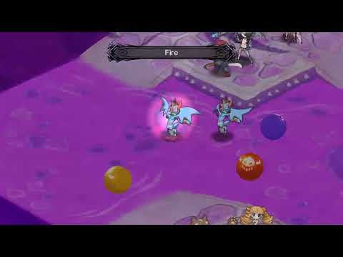 Skaetur's Disgæå 5 - Silly tactics