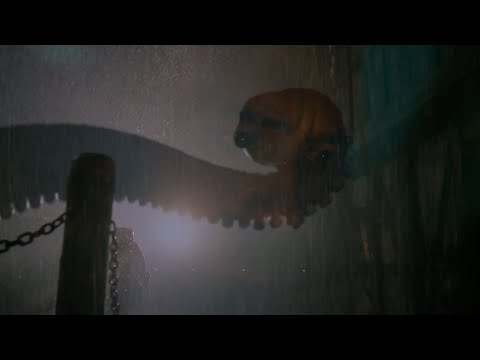 Curse of the Blackened Kraken - Orville Peck & Our Flag Means Death Fan Edit