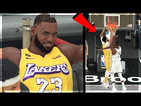MOST INTENSE MUST WIN GAME in the NBA FINALS!! Kevin Durant WANTS REVENGE!! NBA 2k20 MyCAREER Ep. 88