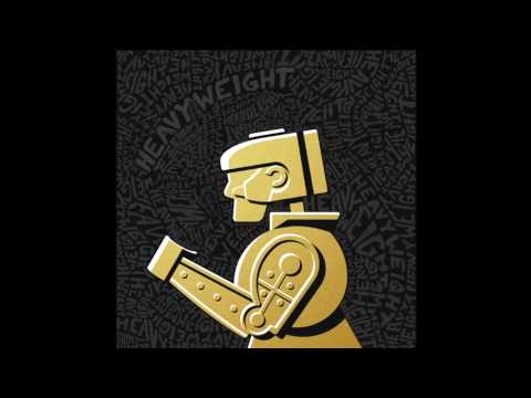 Heavyweight - Dave Moisan (Official Audio)