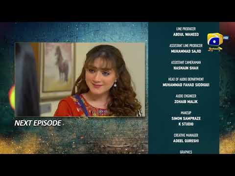 Grift Episode 114 Teaser - 11th April 2023 - HAR PAL GEO