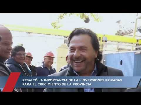 Resumen de noticias 1/06/2026