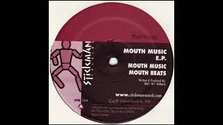 Matthaus - Mouth Music