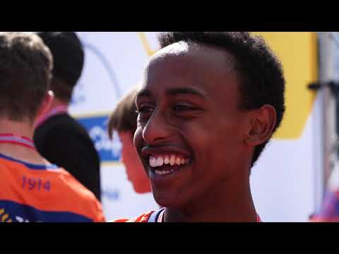 Norway Cup 2018 after movie