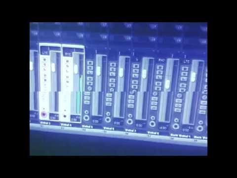 Pablo x Cuba - Bekstvo ( Studio Session 2018 )