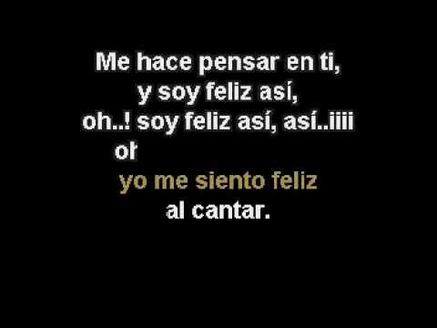 KARAOKE LOS VIKINGS - MELODIA PARA TI (RIGO).avi