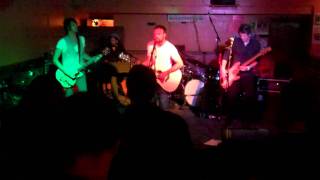 Alpha Rev -- Crystal Colorado