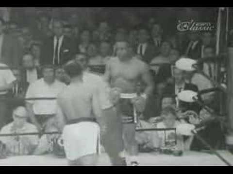 Re: Bruce Lee vs. Muhammad Ali: who would win in a fight?