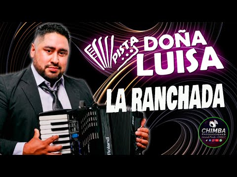 LA RANCHADA   ANIVERSARIO PISTA DOÑA LUISA, SUMAMPA   16 08 25
