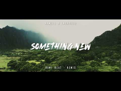 JEDAG JEDUG !!! Rawi Beat - Something New - ( New Remix )