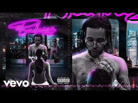 Gold Gad - Badniss (Official Audio)