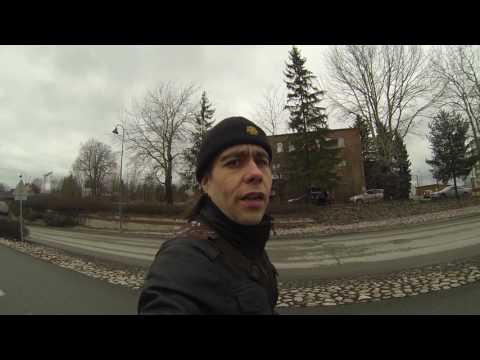 Nyt palautaan pulloja