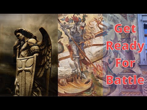 Slaying Dragons: What Exorcists See & What We Should Know