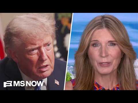 'We're BARELY scraping by': Trump voters FED UP with Trump's BROKEN economic promises SPEAK OUT