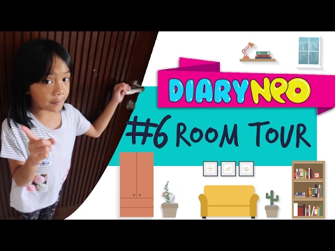Neona - Room Tour | DiaryNeo
