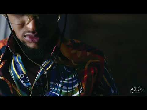 Fresh Beezy Feat. Ami Yerewolo - Vy-B (Teaser)