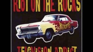 the Hellacopters -riot on the roxxx