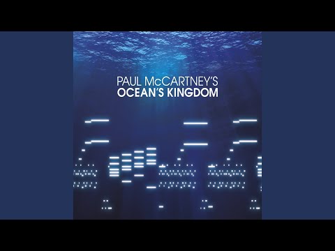 McCartney: Movement 2: Hall of Dance