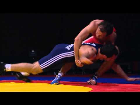 Highlight  - 2013 Combat Games