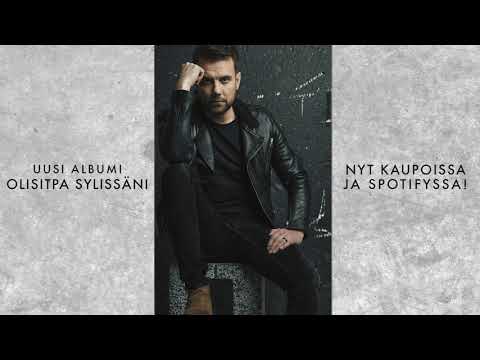 Video thumbnail for Ehjäksi särkynyt