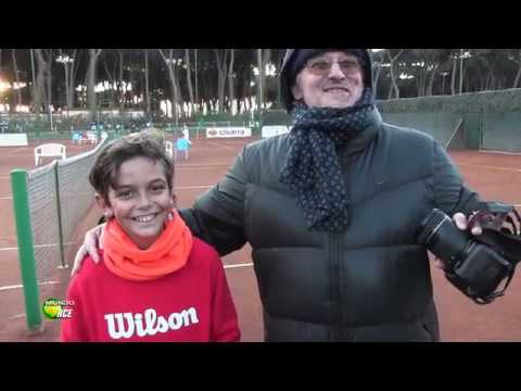 2018 LemonBowl 8gennaio BettiEdoardo