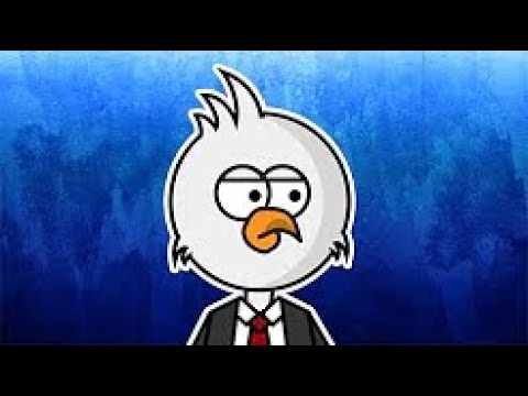 The Adventures of Chicken Beast | Episode 1: "Fries"