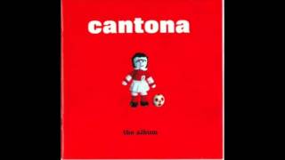 Cantona : The Album